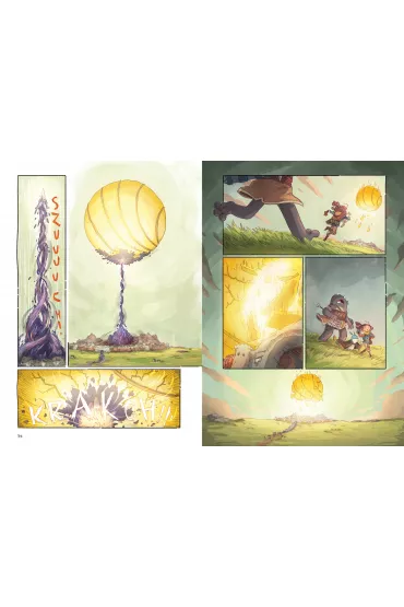 Cie� ptasich skrzyde�. Lightfall. Tom 2 - Tim Probert