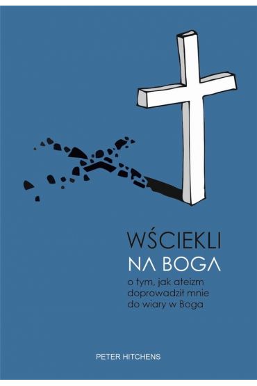 Wściekli na Boga