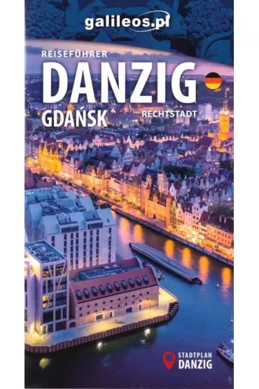 Przewodnik - Gda�sk