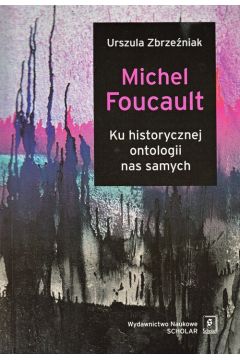 eBook Michel Foucault pdf