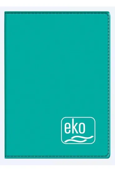 Telegraph Kalendarz 2026 Kieszonkowy Eko