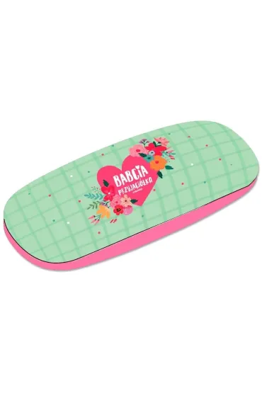 Etui na okulary Babcia - Babcia przyjaci�ka