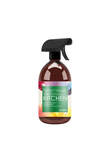 Perfect House Kitchen profesjonalny p�yn do mycia kuchni 500 ml