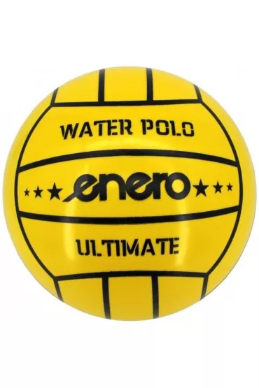 Pi�ka Water Polo siatkowa ��ta Enero