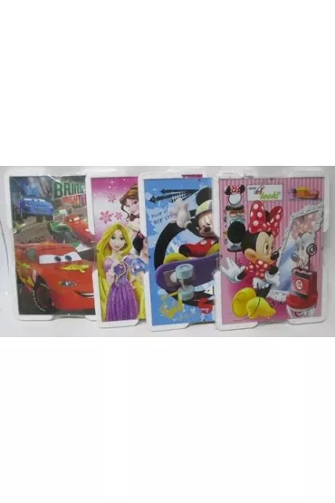 Pro Kids Obrazek foto Disney mix 18x24cm
