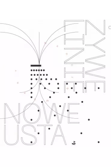 �ywe linie. Nowe usta - Marcin  Mokry