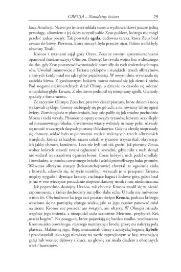 Mitologia z opracowaniem - Jan Parandowski