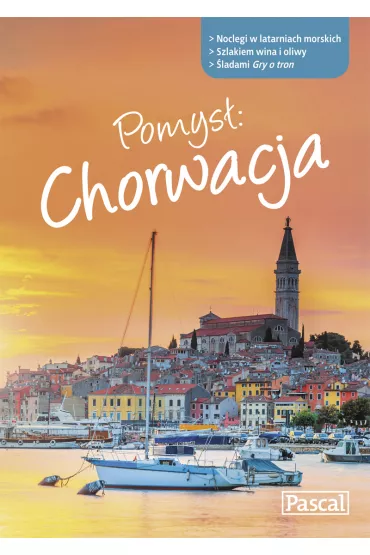 Pomys�: Chorwacja