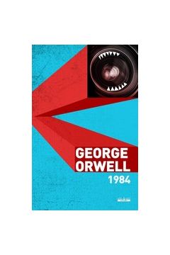 George Orwell Dziea. 1984