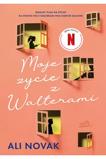 Moje �ycie z Walterami - Ali Novak
