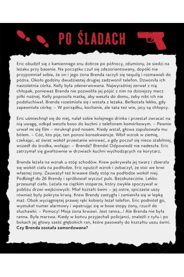 Corpus delicti. Zagadki kryminalne, kt�re rozwi��esz w 60 sekund - M. Diane Vogt