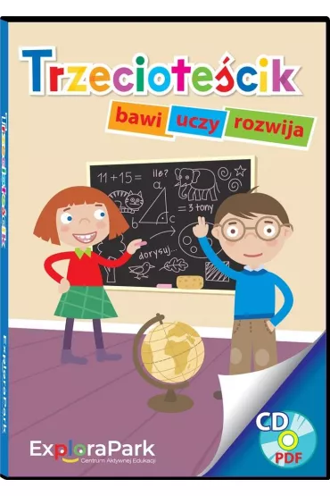 Trzeciote�cik CD