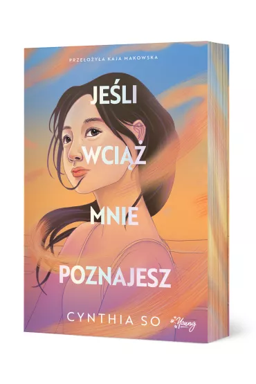 eBook Je�li wci�� mnie poznajesz mobi epub - Cynthia  So