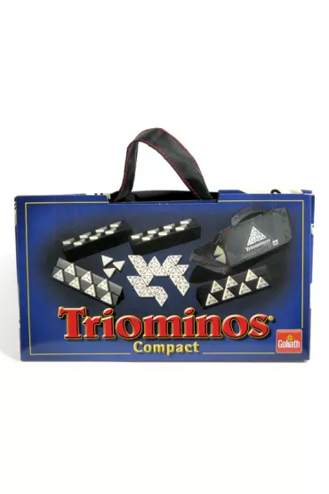 Triominos Kompakt