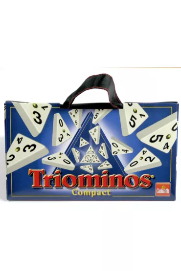 Triominos Kompakt