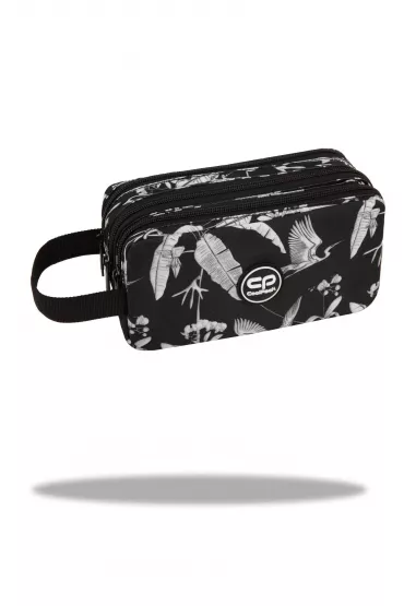 CoolPack Pi�rnik trzykomorowy Primus L Zanzi