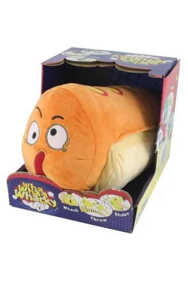 WHA WHAA WHACKY HOT DOG WW1002 AN03 Anek