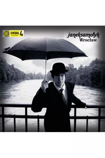 Wroc�aw (CD) - Janek Samo�yk