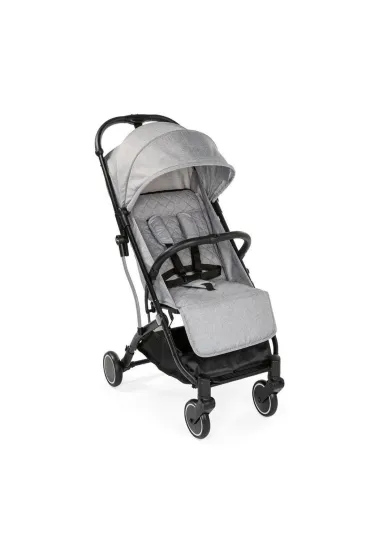 Chicco W�zek Trolley Me light grey do 15kg