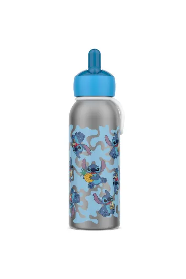 Butelka termiczna flip-up Campus Stitch 107458065403 350 ml
