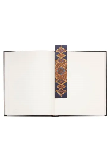 Paperblanks Zak�adka Safavid Binding Art