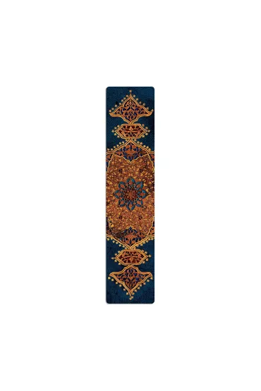 Paperblanks Zak�adka Safavid Binding Art