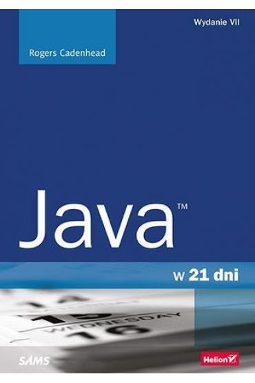 Java w 21 dni