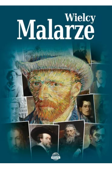 Wielcy malarze - Agnieszka No�y�ska-Demianiuk