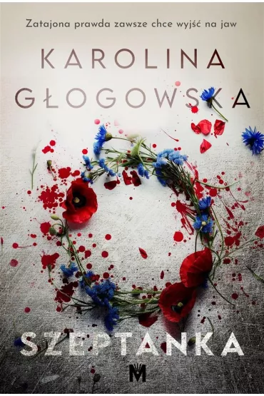 Szeptanka - Karolina G�ogowska