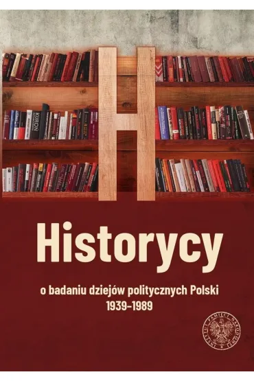 Historycy o badaniu dziej�w politycznych Polski 1939-1989 - Robert Red Spa�ek