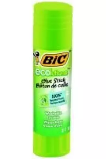 Bic Klej ECOlutions Glue Stic 21 g