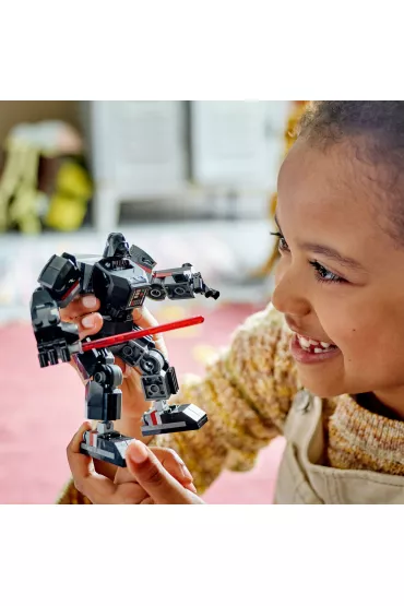 LEGO Star Wars Mech Dartha Vadera 75368