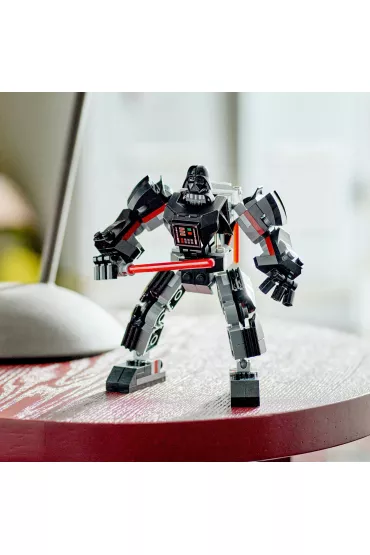 LEGO Star Wars Mech Dartha Vadera 75368