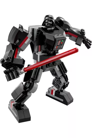 LEGO Star Wars Mech Dartha Vadera 75368