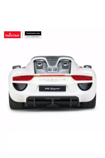 Porsche 918 Spyder Performance RC 1:14 Rastar