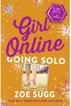 Girl Online Going Solo