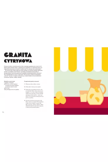GELATO. W�oskie lody, sorbety i inne s�odko�ci - Jacob  Kenedy