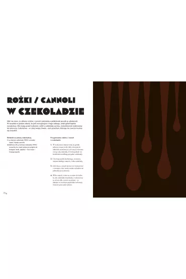 GELATO. W�oskie lody, sorbety i inne s�odko�ci - Jacob  Kenedy