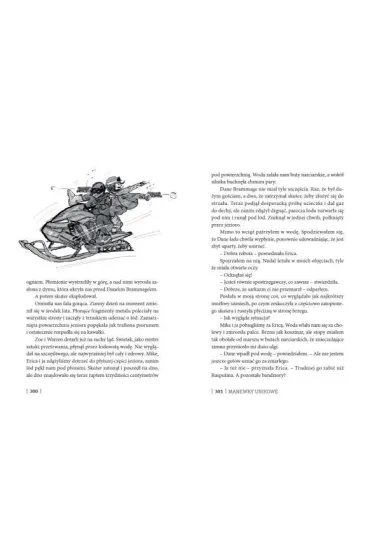 Na nartach. Szko�a szpieg�w. Tom 4 - Stuart  Gibbs