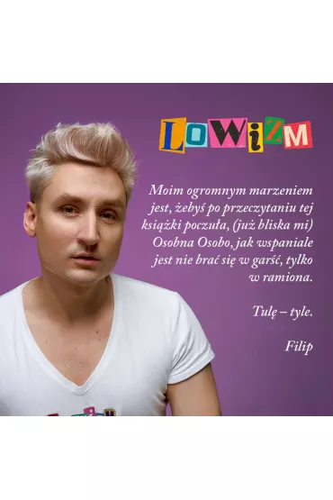 Lowizm, czyli na szlaku po ulg - Filip Cembala