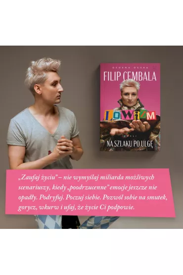 Lowizm, czyli na szlaku po ulg - Filip Cembala