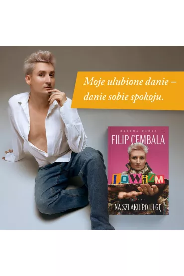 Lowizm, czyli na szlaku po ulg - Filip Cembala