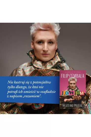 Lowizm, czyli na szlaku po ulg - Filip Cembala