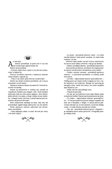 Kr�l Maciu� Pierwszy. Klasyka �wietlika - Janusz Korczak