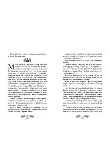 Kr�l Maciu� Pierwszy. Klasyka �wietlika - Janusz Korczak