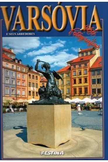Warszawa i okolice 466 zdj�� - wersja portugalska