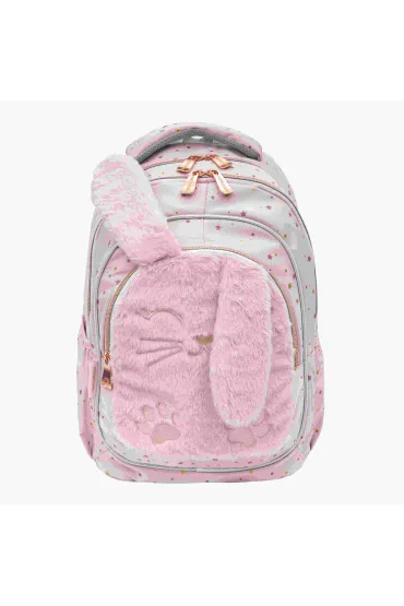 Plecak Astrabag Fluffy Bunny AB330