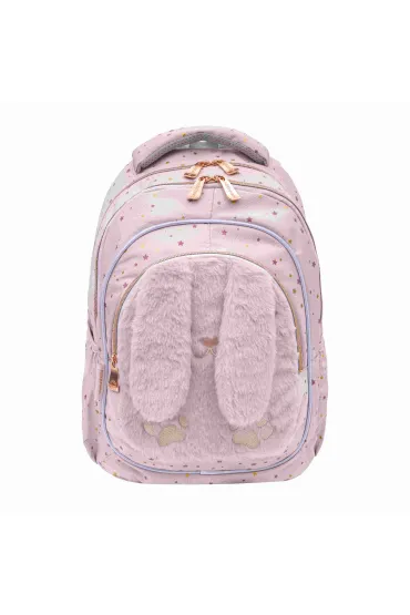Plecak Astrabag Fluffy Bunny AB330