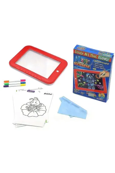 Tablet magiczny LED Adar