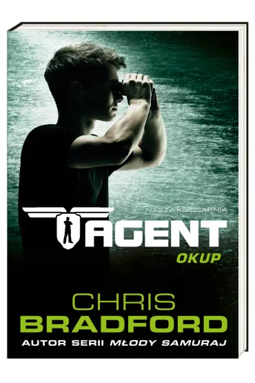 Agent. Okup - Bradford Chris